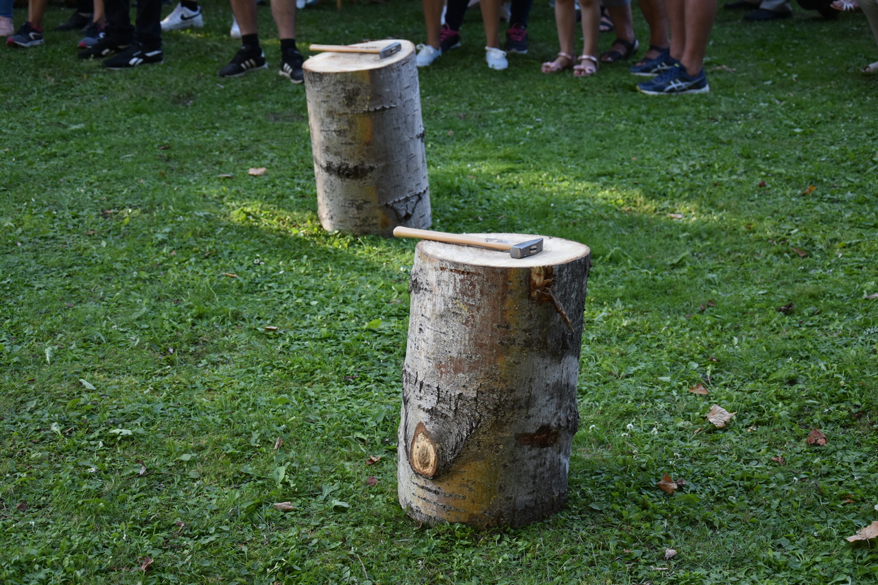 Kultura, Tradycja... i Placki! 2023